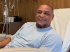 Roberto Carlos se recupera após cirurgia cardíaca e segue estável em hospital de São Paulo