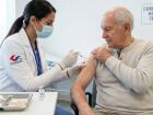 Beneficiários da Cassems têm até sábado para reservar a vacina quadrivalente contra a gripe.