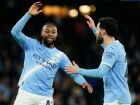 Antoine Semenyo estreou pelo Manchester City com gol e assistência na goleada pela Copa da Inglaterra.