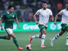 Palmeiras vence Portuguesa na estreia do Paulistão, no Canindé.