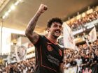 Corinthians venceu a Ponte Preta por 3 a 0 e começou o Paulistão com vitória diante da torcida.