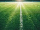 Clubes brasileiros ampliam o uso do gramado sintético em centros de treinamento e estádios