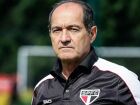 Muricy Ramalho avalia deixar o cargo de coordenador de futebol do São Paulo antes do fim do contrato