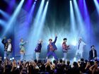 BTS retorna ao Brasil em 2026 para três shows em São Paulo, após sete anos da última passagem pelo país.