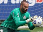 Weverton deixa o Palmeiras após sete anos e fica perto de reforçar o Grêmio com contrato de três temporadas.