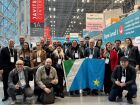 Missão técnica leva empresários de Mato Grosso do Sul à NRF 2026, maior evento de varejo do mundo, em Nova York.