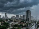 Previsão indica instabilidade e volumes elevados de chuva em Mato Grosso do Sul nos próximos dias
