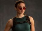 Sophie Turner aparece pela primeira vez como Lara Croft na nova série original do Prime Video.