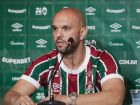 Presidente do Fluminense, Mattheus Montenegro, detalhou negociações frustradas no mercado da bola