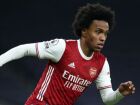 Willian teve passagem discreta pelo Arsenal e foi eleito a pior contratação do clube pós-Wenger