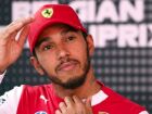 Lewis Hamilton terá novo engenheiro de corrida na Ferrari após temporada sem pódios na Fórmula 1.