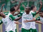 Palmeiras dominou o Ituano e venceu por 3 a 1 para avançar às quartas de final da Copinha, na Arena Barueri.
