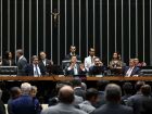 Senado alcançou número mínimo de assinaturas para instalar CPI que vai investigar o caso Banco Master.