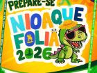 Nioaque Folia integra o calendário cultural do município e movimenta a economia local durante o período de carnaval.