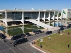 Palácio do Planalto recebeu reforço na segurança antes de manifestação prevista para este domingo