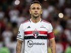 Rafinha confirmou que será o novo coordenador de futebol do São Paulo após saída de Muricy Ramalho.