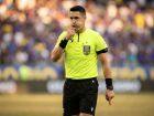 Rafael Klein será o árbitro da final da Supercopa do Brasil entre Corinthians e Flamengo, em Brasília.
