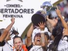 Corinthians entra em campo nesta quarta-feira em busca de vaga na final do Mundial de Clubes feminino.