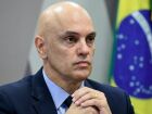 Ministro Alexandre de Moraes é alvo de pedido de impeachment protocolado no Senado.