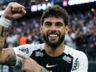 Yuri Alberto, atacante do Corinthians, entrou no radar do Atlético de Madrid, segundo a imprensa espanhola.