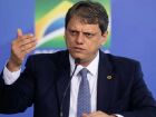 Governador Tarcísio de Freitas reafirma que disputará a reeleição em São Paulo e não será candidato ao Planalto.