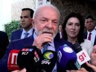Lula fala com jornalistas no Panamá sobre sua próxima viagem a Washington para encontro com Donald Trump.