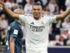 Mbappé marcou dois gols, mas não evitou a derrota do Real Madrid para o Benfica pela Champions League