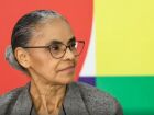 Marina Silva admite diálogos com diferentes partidos para possível candidatura ao Senado por São Paulo.