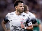 Ángel Romero se despede do Corinthians após oito anos somados em duas passagens pelo clube.