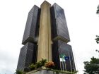 Sede do Banco Central, em Brasília, que será alvo de inspeção determinada pelo TCU no caso do Banco Master.