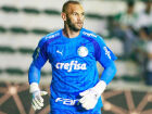 Weverton chega ao Grêmio após trajetória marcada por títulos e regularidade