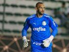 Weverton chega ao Grêmio após trajetória marcada por títulos e regularidade