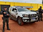 Polícia Penal atua diariamente no controle das unidades prisionais e no combate a ilícitos em Mato Grosso do Sul