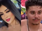 Grávida de sete meses, Rayne Luiza confirmou o fim do relacionamento com Pedro após saída do BBB 26.
