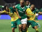 Monte Roraima protesta contra arbitragem após gol polêmico na estreia contra o Palmeiras.