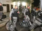 Operações da polícia no Rio prenderam, em uma semana, cinco líderes do tráfico ligados ao Comando Vermelho, vindos de cinco estados.
