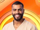 Ricardo, ex-jogador de basquete de Goiás, disputa vaga no BBB 26 pela Casa de Vidro do Centro-Oeste.