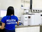 Laboratório da Polícia Científica de MS alcançou 100% de acerto em avaliação internacional da ONU