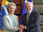 Lula e von der Leyen reforçam benefícios do acordo entre Mercosul e União Europeia, que será assinado neste sábado e deve estimular o comércio e o desenvolvimento.