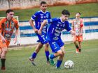 Naviraiense e Ivinhema disputam a Copa São Paulo de Futebol Júnior e representam Mato Grosso do Sul na competição