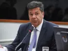 O relator da PEC da Segurança Pública, deputado Mendonça Filho (União-PE) 