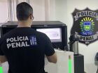 Recursos públicos são aplicados na modernização da estrutura e no aparelhamento do sistema penal em Mato Grosso do Sul