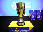 Final do Paulistão 2026 será disputada em dois jogos, nos dias 4 e 8 de março