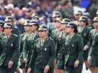 Seleção final define as primeiras mulheres que vão ingressar no serviço militar em MS.