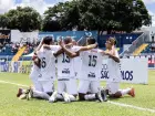 Santos vence Cuiabá com gol no fim e avança à terceira fase da Copinha.