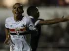 São Paulo bateu o Botafogo e garantiu vaga na semi da Copinha  