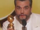 Wagner Moura levou o prêmio de melhor ator em filme de drama 