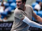 João Fonseca estreou com derrota no Australian Open após voltar de lesão