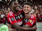 Flamengo é o único clube fora da Europa entre os 30 que mais arrecadam no futebol mundial