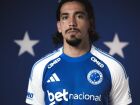 Cruzeiro anunciou a contratação do atacante Chico da Costa para reforçar o elenco na temporada 2026